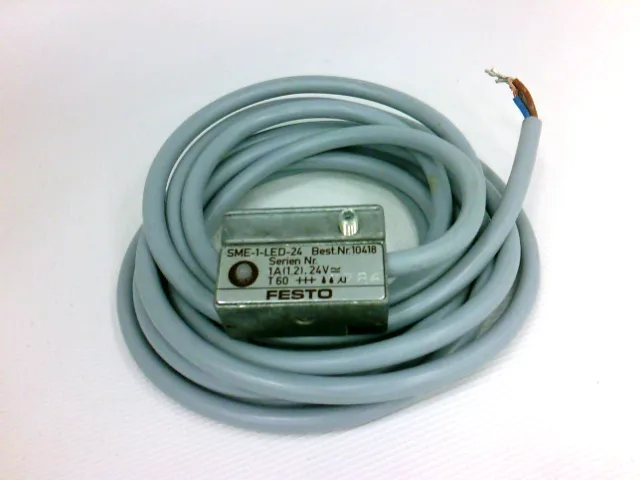 Festo SME-1-LED-24 — Proximity Sensors (image 3)