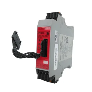 Omron G9SX-EX041-T-RT