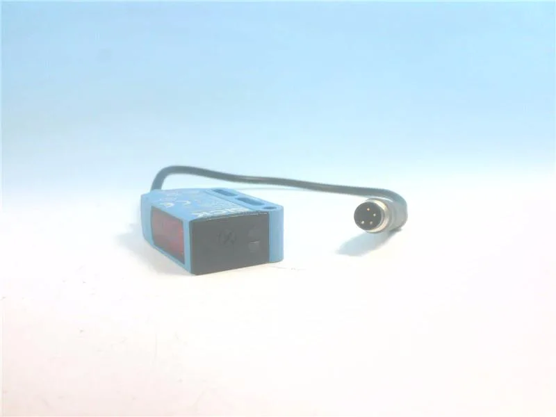 SICK WTB9L-3P3261S03 — Photoelectric Sensors (image 2)