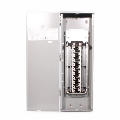 ABB TLM4020RCU — Miniature Circuit Breakers (MCB) (image 5)