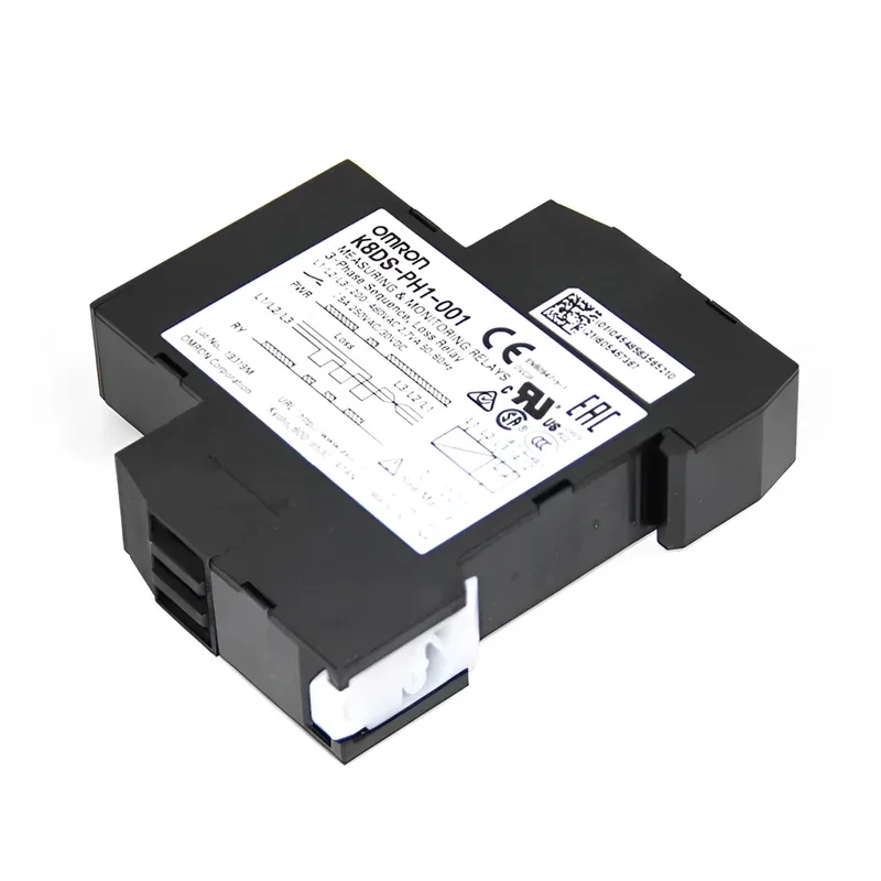 Omron K8DS-PH1-001 — Process / Temperature Controllers