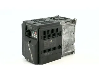 Mitsubishi Electric FR-D740-080-CC — AC Drives (VFD) (image 3)