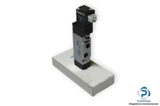 Festo MSEB-3-24V DC — Solenoid & Directional Valves (image 4)