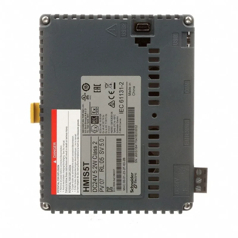 Schneider Electric HMIS5T (image 6)