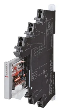 Omron G2RV-SR701 DC24 — General Purpose Relays (image 2)