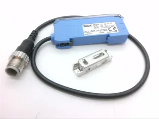 SICK WLL180T-P432S06 — Photoelectric Sensors