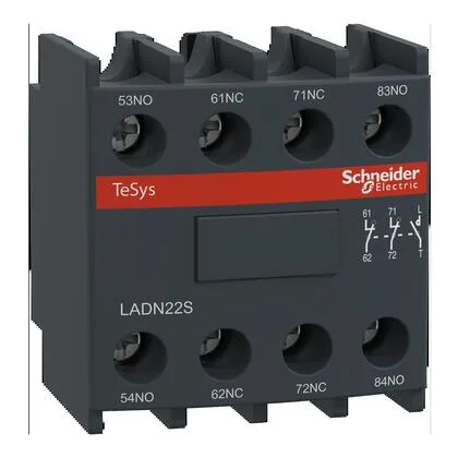 Schneider Electric LADN22S (image 4)