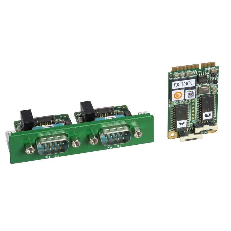Schneider Electric HMIYMINCAN1 (image 2)