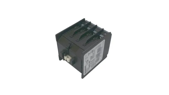 Siemens 3RH2911-1GA04 — Contactors (image 5)