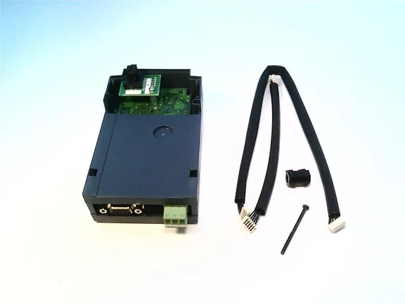Fuji Electric OPC-E1-PDP — PLC Accessories (image 4)