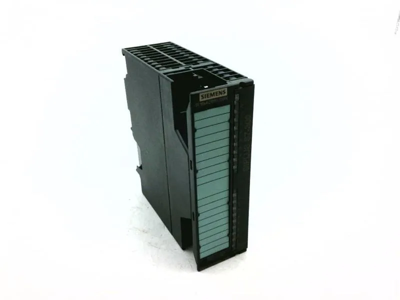 Siemens 6AG1321-1FH00-7AA0 — Digital Input Modules (image 3)
