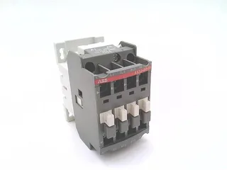 ABB 3AXD50000017472 — Contactors