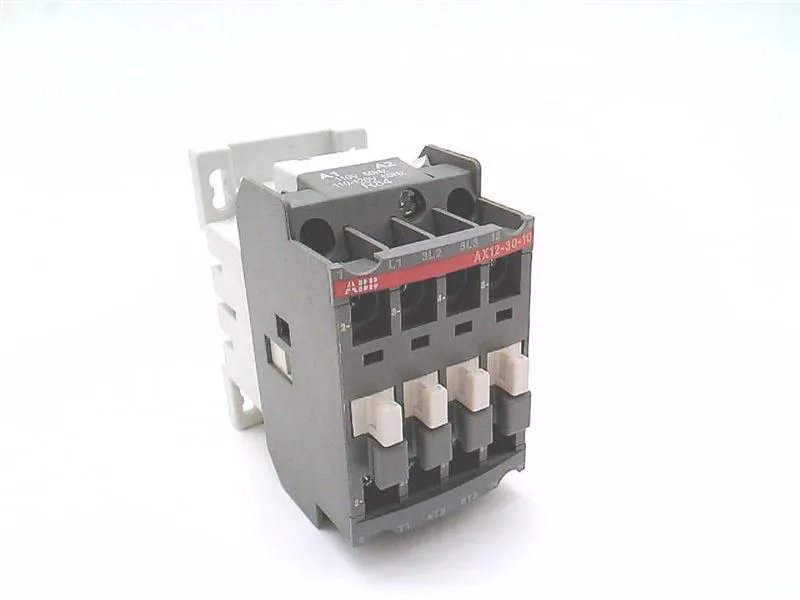 ABB 3AXD50000017472 — Contactors