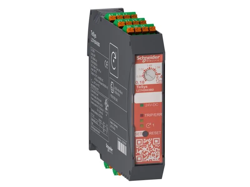 Schneider Electric LZ7H2X43BD