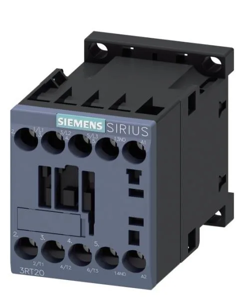 Siemens 3RT2018-1AP01 — Contactors (image 2)
