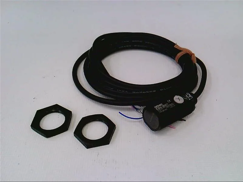Omron E3FA-DN112M — Photoelectric Sensors (image 2)
