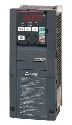 Mitsubishi Electric FR-A820-01870-1-60