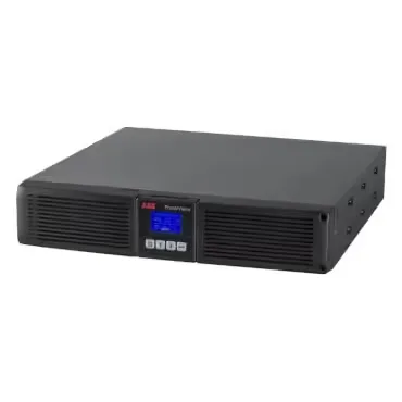 ABB 4NWP100200R0001- UPS Powervalue 11RT G21KVA B Rack /Tower UPS — Power Supplies (image 2)