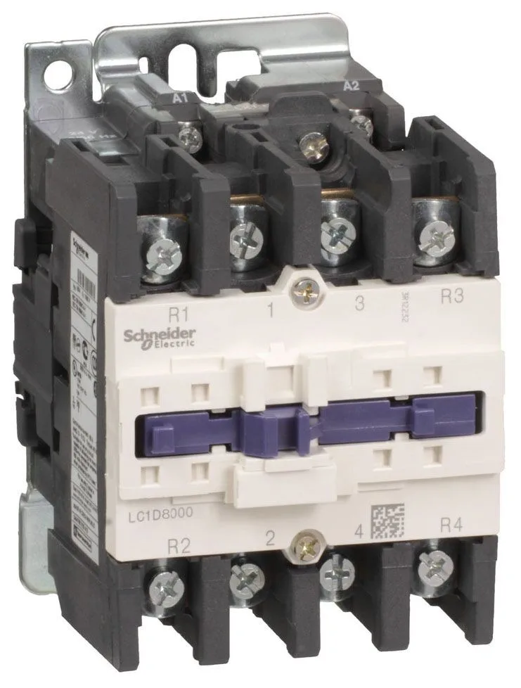 Schneider Electric LC1D80008P7