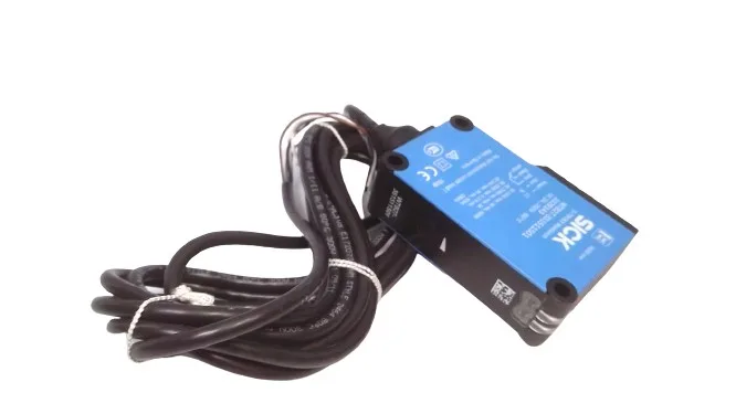 SICK WTB27-3S1511S01 — Photoelectric Sensors (image 3)