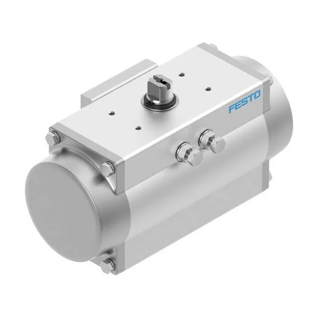 Festo DFPD-N-80-RP-90-RS60-F0507