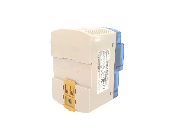 Omron S8M-CP04-RS — Power Supplies (image 4)