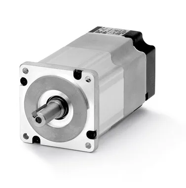 Omron R88M-GP40030H-S2 — Servo Motors with Brake (image 3)