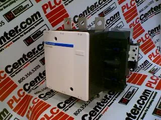 Schneider Electric LC1F265R7 (image 3)