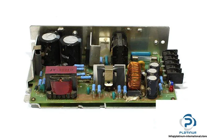 Omron S82J-2024 — Power Supplies (image 3)