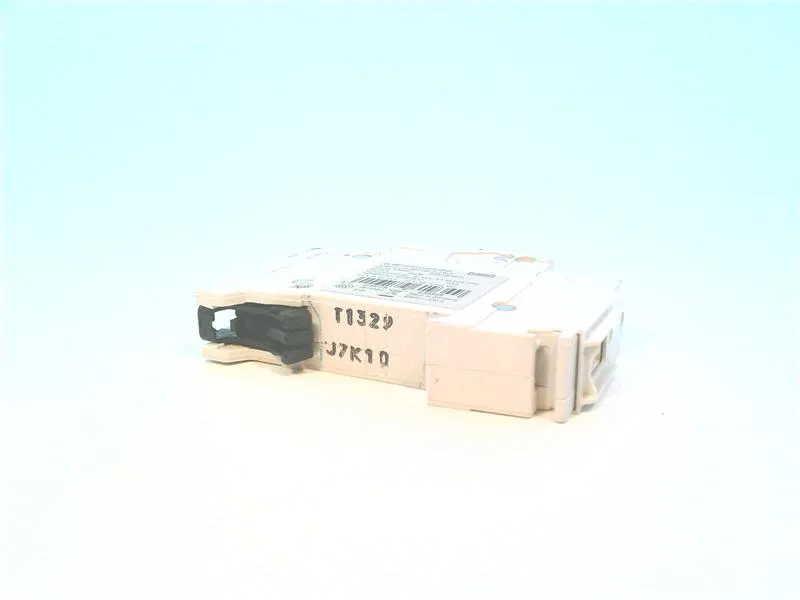 ABB S201-U-K10A — Miniature Circuit Breakers (MCB) (image 4)