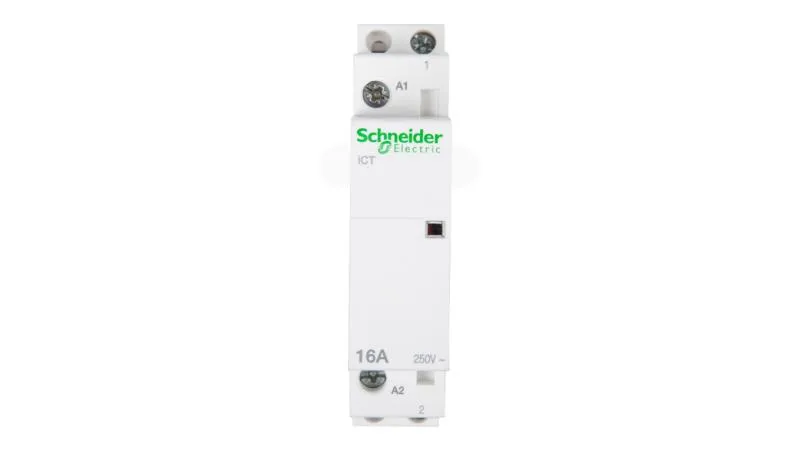 Schneider Electric A9C22711 (image 2)