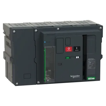 Schneider Electric LV948226 — Molded Case Circuit Breakers (MCCB)
