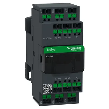 Schneider Electric LC1D09AY7