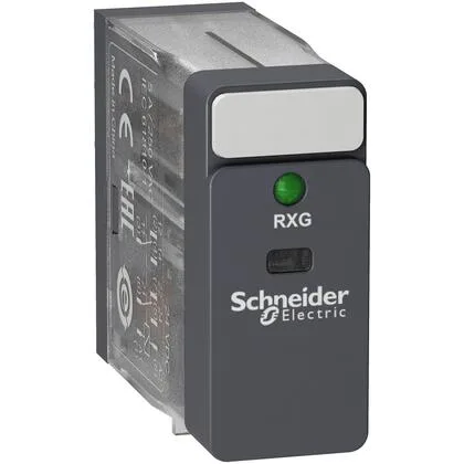 Schneider Electric RXG23BD (image 4)