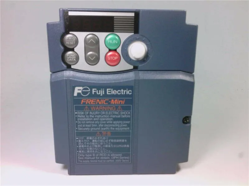 Fuji Electric FRN0004C2S-4U (image 3)
