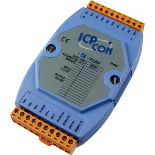 ICP DAS I-7052