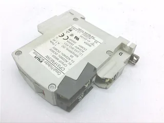 Fuji Electric CP31FM/3W — Miniature Circuit Breakers (MCB)