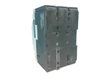 Mitsubishi Electric NV100-HRU3P50A — Molded Case Circuit Breakers (MCCB) (image 5)