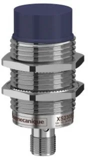 Schneider Electric XS230BLNAM12 — Proximity Sensors (image 4)