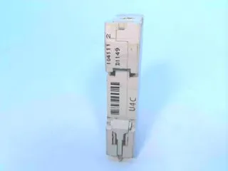 Schneider Electric C60N-C4 — Miniature Circuit Breakers (MCB) (image 4)