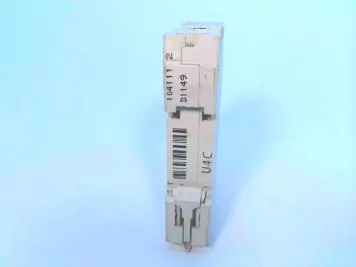 Schneider Electric C60N-C4 — Miniature Circuit Breakers (MCB) (image 4)