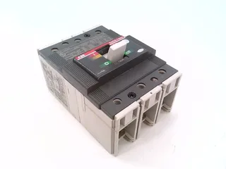ABB T3N125TW — Molded Case Circuit Breakers (MCCB) (image 4)