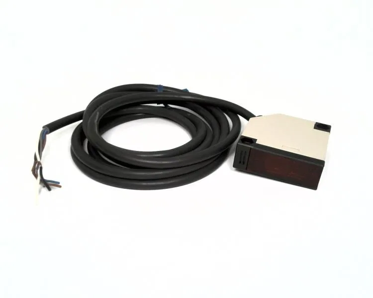 Omron E3JK-R2M2-US — Photoelectric Sensors (image 5)