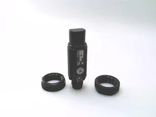 Omron E3RA-DN23 — Photoelectric Sensors (image 2)