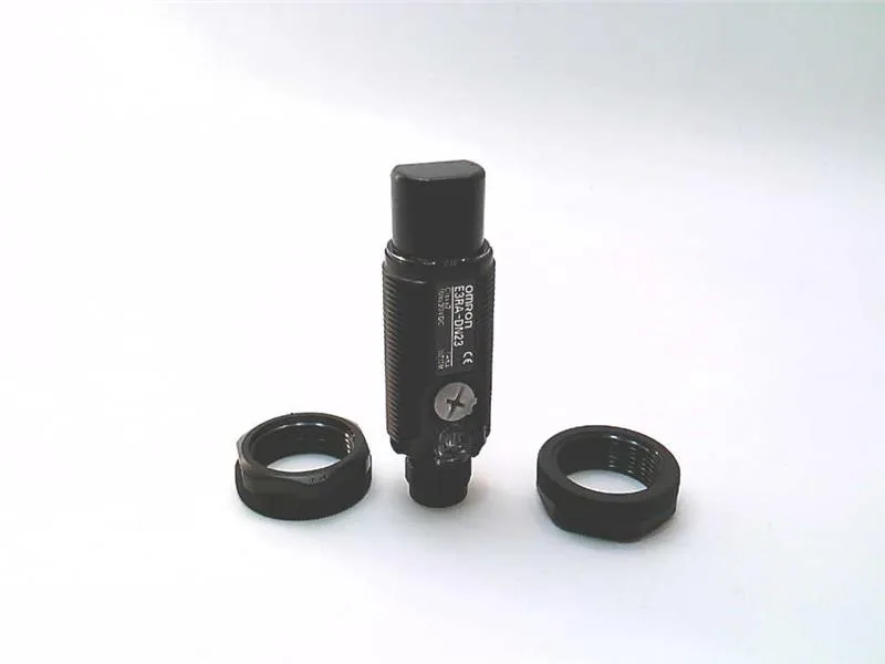 Omron E3RA-DN23 — Photoelectric Sensors (image 2)