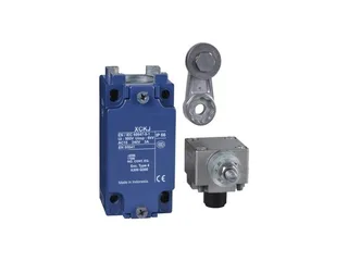 Schneider Electric XCKJ10511H29C — Limit Switches