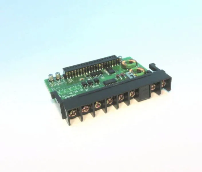Omron K31-FLK2 — PLCs (Programmable Logic Controllers) (image 2)