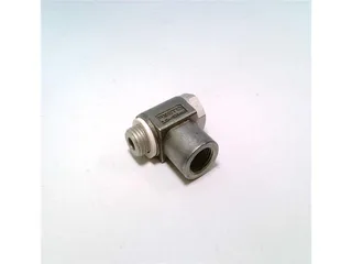 Festo GRLA-3/8-NPT-B — Solenoid & Directional Valves (image 5)