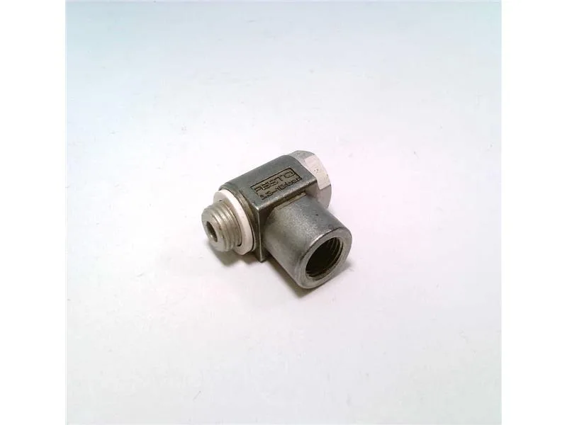 Festo GRLA-3/8-NPT-B — Solenoid & Directional Valves (image 5)