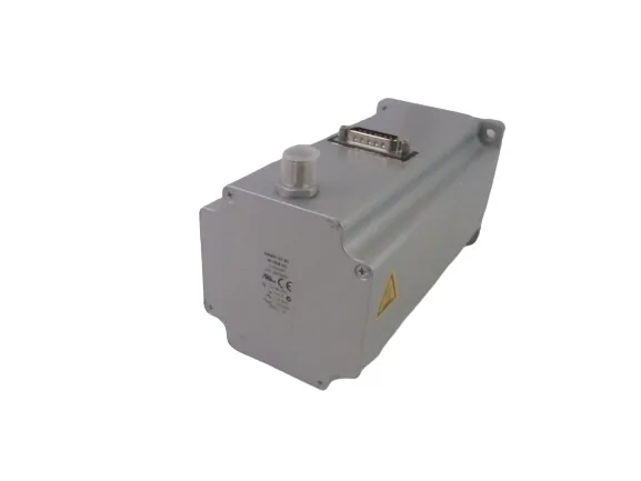 Festo EMMS-ST-87-M-SEB-G2 — Servo Motors (image 2)